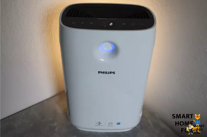 Philips AC2889 10